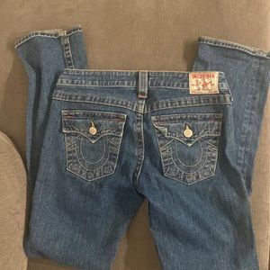 New True Religion Jeans